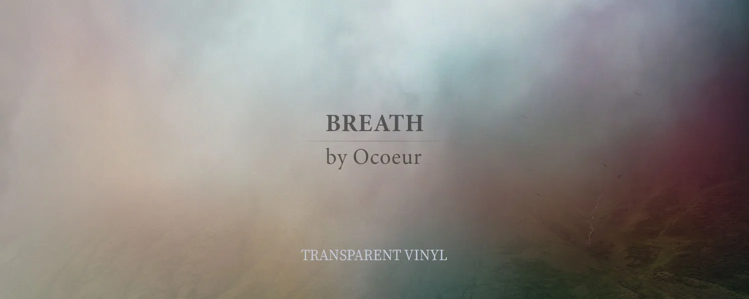 Ocoeur - Breath