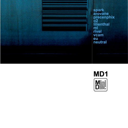 Various Artists - MD1