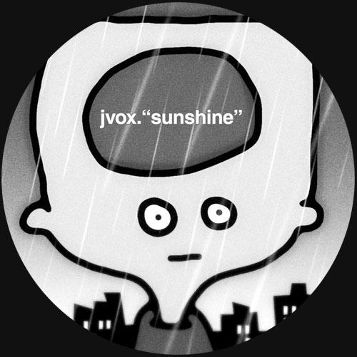 Jvox - Sunshine Bto