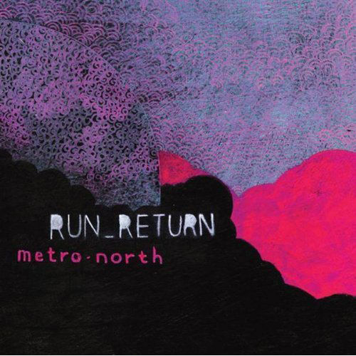 Run_Return - Metro North