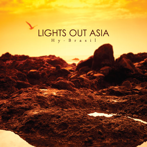 Lights Out Asia - Hy-Brasil