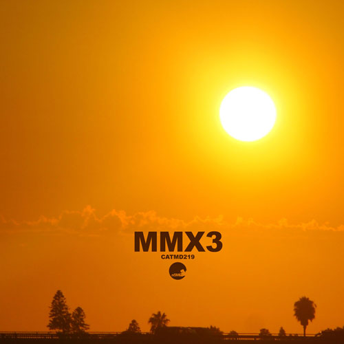 Various Artists - MMX3